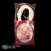 12 Pack Wang Victorian Girl Small Gift Bags 4 copy