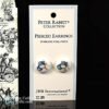 1976 Beatrix Potter Jemima Puddle Duck Earrings Jewelry 2