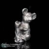 1986 Rawcliffe Miniature Pewter Koala Bear Figurine 2a