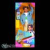 1996 Vintage Mattel Classic Cool Shavin Old Spice Ken Doll 1