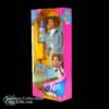 1996 Vintage Mattel Classic Cool Shavin Old Spice Ken Doll 2