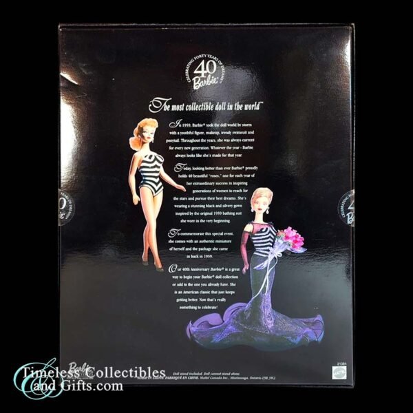 Barbie 40th Anniversary 6 copy 1