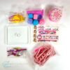 Barbie Party Time Birthday Accessories 3 copy