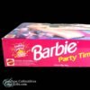 Barbie Party Time Birthday Accessories 8 copy