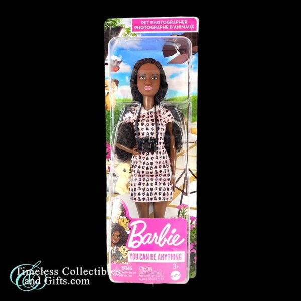Barbie Pet Photographer 2 copy 2