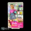 Barbie Science Teaher You Can Be Anything 1 copy