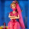 Barbie as I Deam of Jeannie 2 1