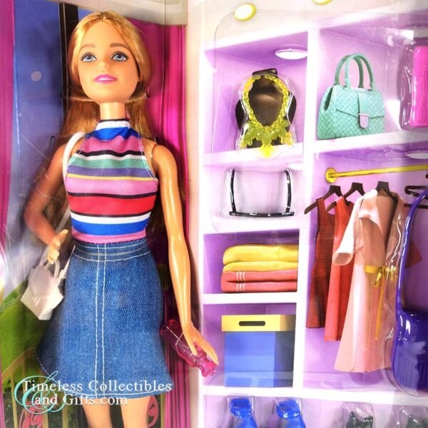 Barbiea Amazing Dressing Room 2 copy