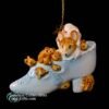 Beatrix Potter Little Old Woman Who Lived In A Shoe Ornament 2