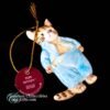 Beatrix Potter Tom Kitten Hanging Ornament 3