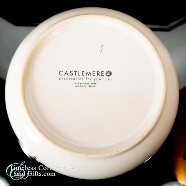 Castlemeere Pet Dish 7 of 8 copy