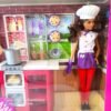 Chef Barbie Restaurant You Can Be Anything 3 copy