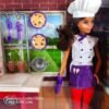 Chef Barbie Restaurant You Can Be Anything 3a copy