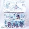 Christmas Paper House 1.8 watermark 1