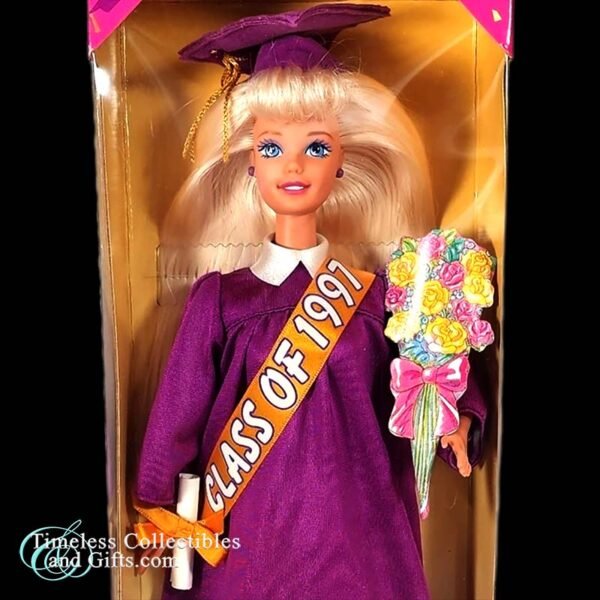 Class of 1997 Barbie Graduation 1a copy