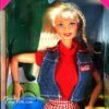 Coca Cola Barbie Picnic 2 copy