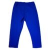 Coolibar UPF 50 Swimwear Pants Marine Blue Size Extra Large 1