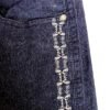 CosJeans Silver Embellishments 10