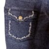 CosJeans Silver Embellishments 7