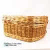 Custom Fishermans Rattan Woven Basket 6