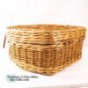 Custom Fishermans Rattan Woven Basket 7