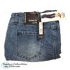 D.Jeans Modern Fit High Waist Capris Petite Denim Jeans 14P 10