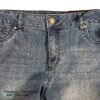 D.Jeans Modern Fit High Waist Capris Petite Denim Jeans 14P 4