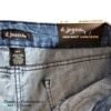 D.Jeans Modern Fit High Waist Capris Petite Denim Jeans 14P 7