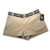 DKNY Khaki Shorts 1