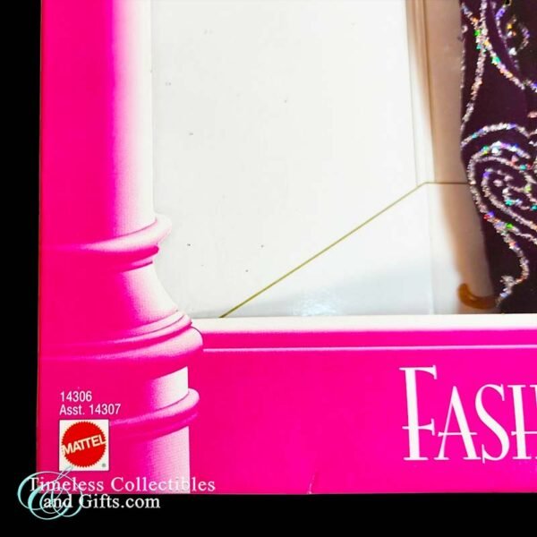 Fashion Avenue Barbie Outfit 4 copy