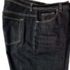 Gloria Vanderbilt Amanda Dark Indigo Petite Stretch Jeans 3