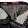 Gloria Vanderbilt Amanda Dark Indigo Petite Stretch Jeans 4