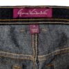 Gloria Vanderbilt Amanda Dark Indigo Petite Stretch Jeans 5