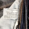 Gloria Vanderbilt Amanda Dark Indigo Petite Stretch Jeans 6