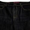 Gloria Vanderbilt Amanda Dark Indigo Petite Stretch Jeans 7