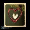 Hallmark Keepsake Ornament Dove Love 2
