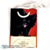 Halloween Black Cat Gift Bag 5