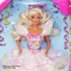 Happy Birthday Barbie Doll 1