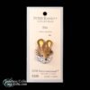 Lady Mouse Peter Rabbit Pin Collection 1