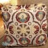 Lazyboy Couch Pillow Sham with Zipper 3a