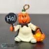 Midwest Halloween Miniature Ornaments Pack 3