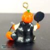 Midwest Halloween Miniature Ornaments Pack 4