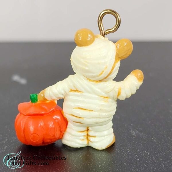 Midwest Halloween Miniature Ornaments Pack 6