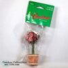 Miniature Rose Flower Topiary Trees Christmas Collection 10