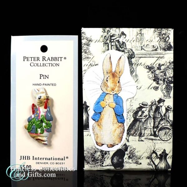 Peter Rabbit Carrots 2