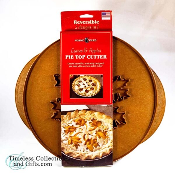 Pie Top Cutter 2 of 9