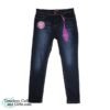 Royalty Essential Skinny Petite Denim Jeans Dark Rinse 12P 1