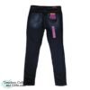 Royalty Essential Skinny Petite Denim Jeans Dark Rinse 12P 2