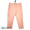 Ruby Rd. Petite Light Rose Ankle Pants Size 14P 1