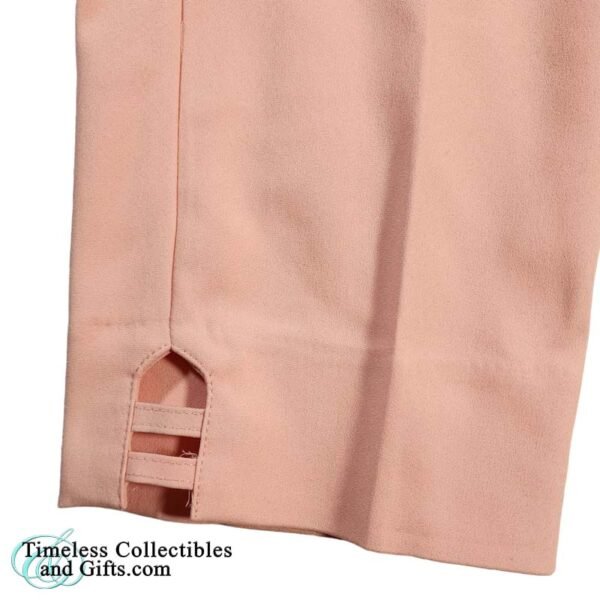 Ruby Rd. Petite Light Rose Ankle Pants Size 14P 4